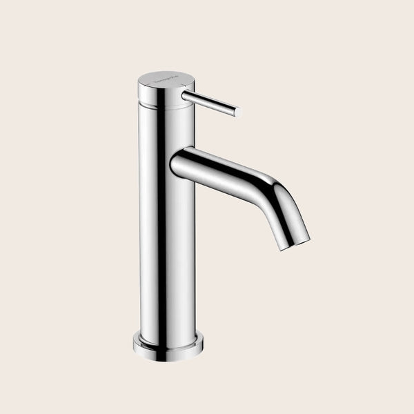 Hansgrohe Tecturis S Miscelatore lavabo coolStart EcoSmart cromo