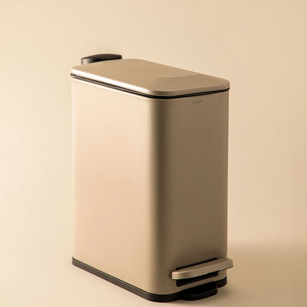 Industrias cosmic cestino gettacarta sabbia