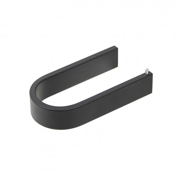 Koh-i-noor Materia porta rotolo ad incollo nero 6008N