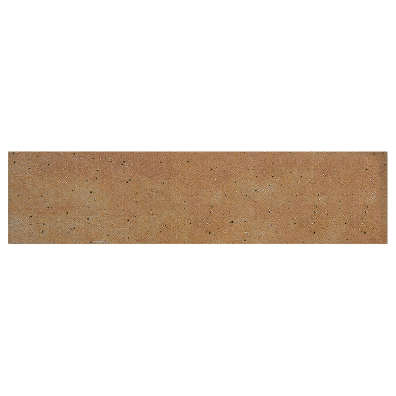 Listello 26x6,5 pavimento rivestimento aurelia klinker Strade romane Domus