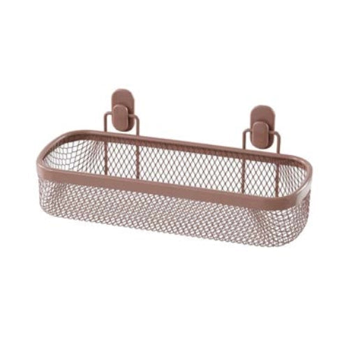 Mensola doccia 1 ripiano mocha Taki