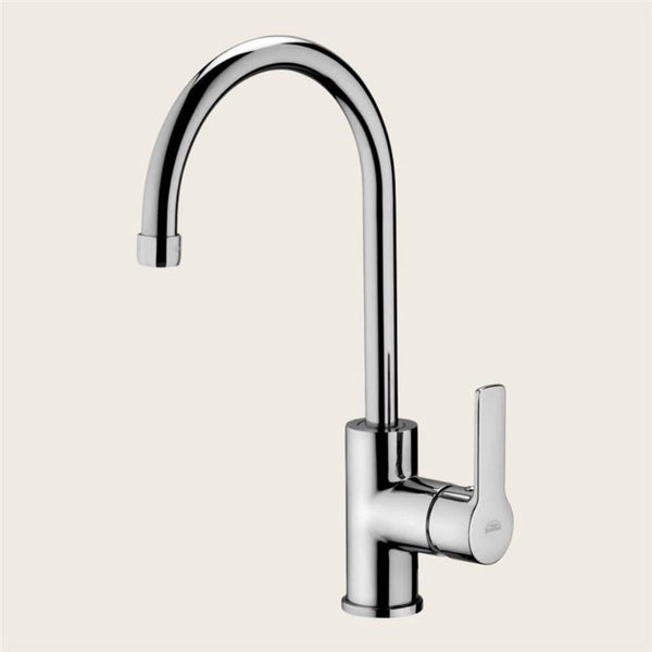 Paffoni Red Miscelatore Lavello Cromo