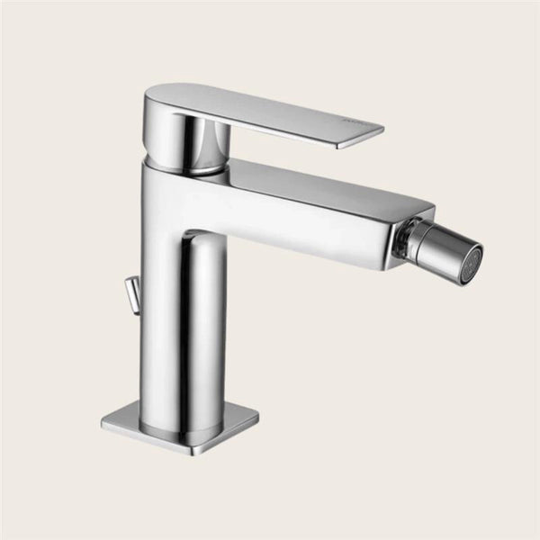 Paffoni Tango Miscelatore Monocomando Bidet con scarico automatico Cromo