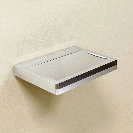 Portasapone da appoggio Cromo Extreme 2530132 Cosmic