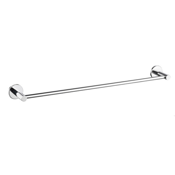 Portasciugamani 40 cm cromo Minimal