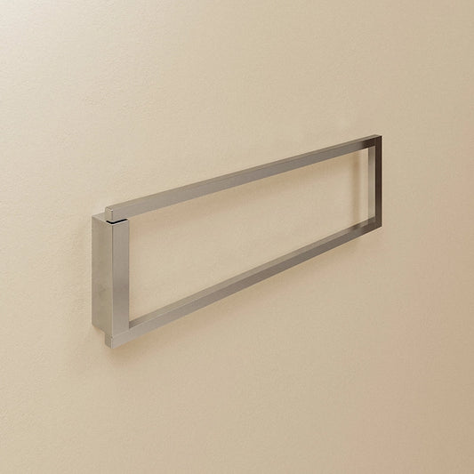 Portasciugamano 40 cm a Snodo Cromo The Grid 2680174 Cosmic