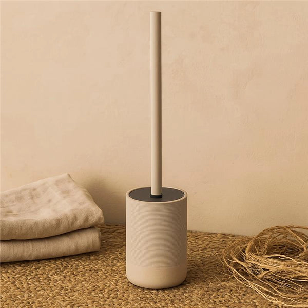 Portascopino wc khaki Marika