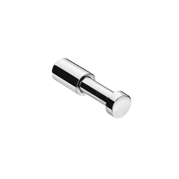 Cosmic Logic Set Accessori bagno Cromo lucido