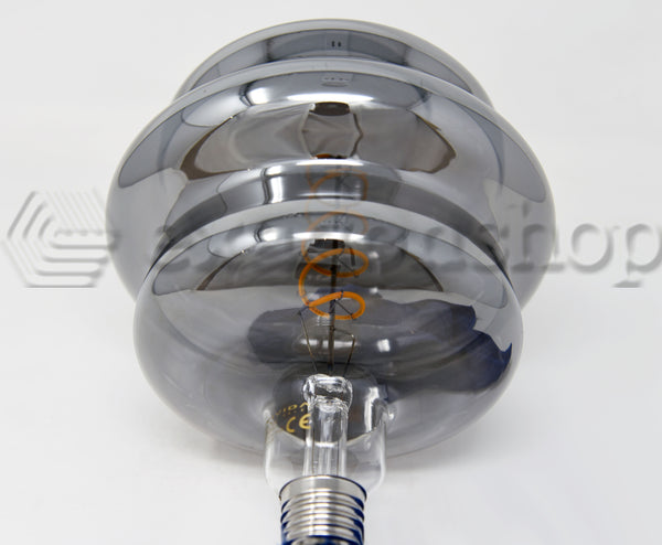 Lampadina Smoky Vintage 2700K E27 135 LM dimmerabile