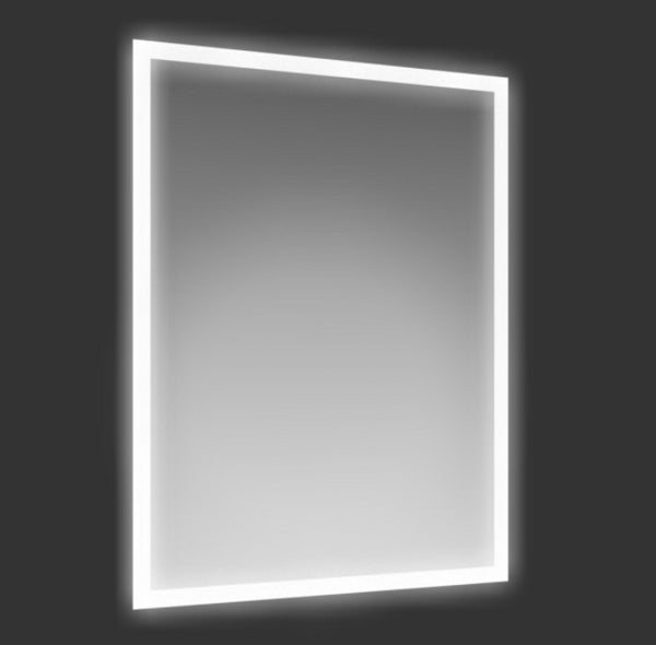 Specchio 60x80 Bagno retroilluminato a led