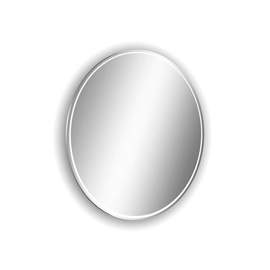 Antonio Lupi Albore Specchio Tondo 120 Cm con illuminazione