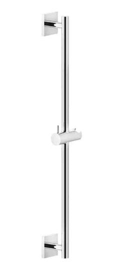 Asta doccia Saliscendi Cromo Gessi Emporio 47312