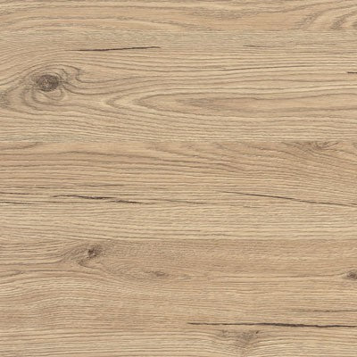 Mobile bagno 80x46 Gaia quercia naturale bianco lucido con lavabo