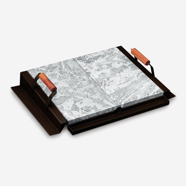 Palazzetti Bioplatt 68x44 piano cottura Per Ibiza Barbados