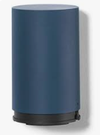 Flos String Light Floor Switch accessorio Blu