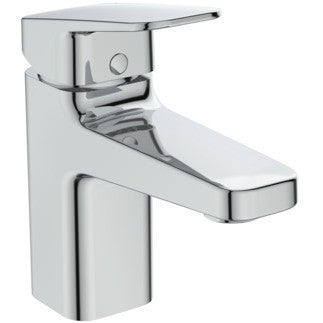 Ideal Standard Ceraplan coppia Miscelatori Lavabo e Bidet Cromo BD248AA BD214AA