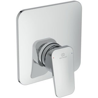 Ideal Standard Ceraplan Set Completo Miscelatori Lavabo Bidet Doccia Cromo