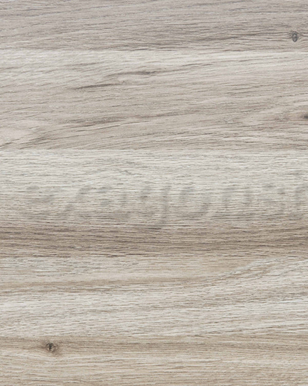 Mobile bagno sky blue 100x45 Mango top quercia e lavabo con lavabo e rubinetteria, vista frontale su sfondo neutro...