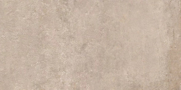 Pavimento rivestimento 60x120 effetto cemento comfort 6mm V2 in gres porcellanato cookie Cerim Match Up
