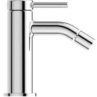 Ideal Standard Ceraline Nuovo Miscelatori lavabo Bidet scarico Click Clack Cromo BD759AA + BD849AA