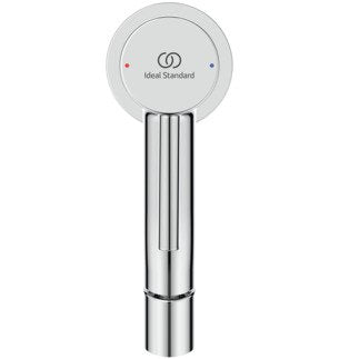 Ideal Standard Ceraline Nuovo Miscelatori lavabo Bidet scarico Click Clack Cromo BD759AA + BD849AA