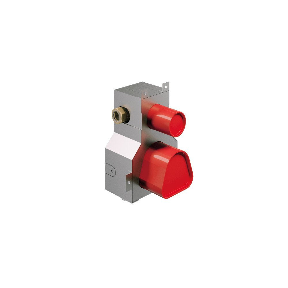 Treemme Corpo incasso miscelatore doccia 1 uscita termostatico RWIT7287ZZ30