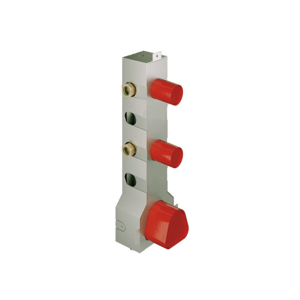 Treemme Corpo incasso miscelatore doccia 2 uscite termostatico RWIT7274ZZ40