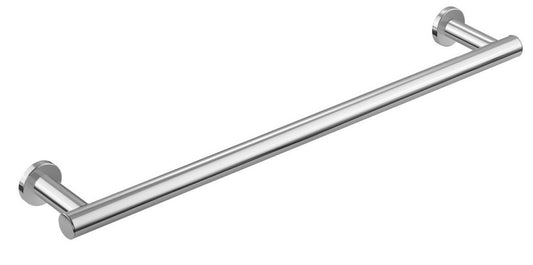 Cosmic Architect 2050165 Portasciugamani 59 cm per fissaggio a muro Cromo