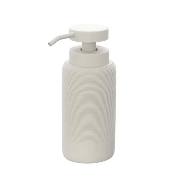 Dispenser sapone khaki Marika