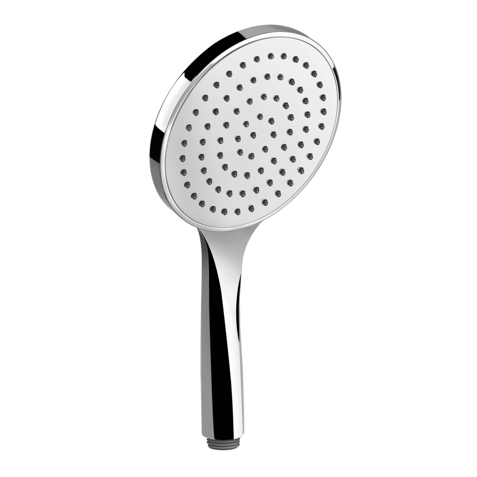 Doccetta anticalcare 130 mm monogetto cromo 14370 Gessi