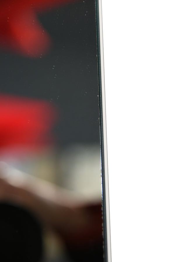 Duravit specchio 70x80 led con interruttore a sensore antiappannamento