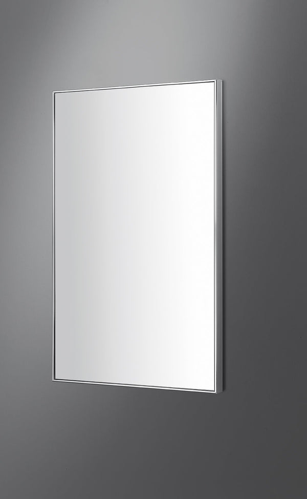 Colombo Gallery B2044 Specchio 60x80 spessore 6 mm con cornice cromo