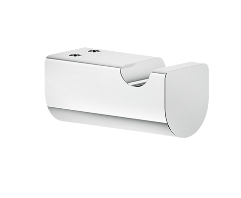 Gancio Appendino da Parete Cromo Rilievo 59521 Gessi