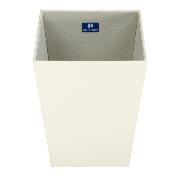 Koh-I-Noor 2603 Gettacarta Quadrato in Ecopelle panna