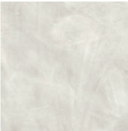 Mobile bagno grigio creta opaco 120x50 Oasy con top e lavabo da appoggio