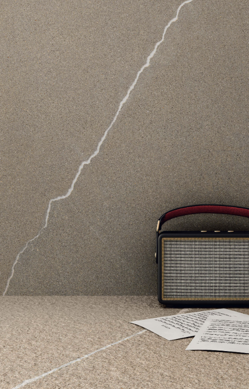 Ceramiche caesar shapes of italy pavimento rivestimento da esterno 22,5x22,5 cm iulia