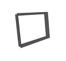 Palazzetti Cornice Di Finitura Mbl 78 Cx per cartongesso