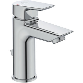 Ideal standard Ceramix coppia miscelatori lavabo e bidet con piletta cromo A7583AA A7582AA