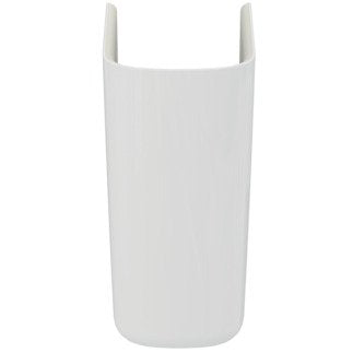 Ideal Standard Tesi T351801 Semicolonna Per Lavabo Bianco