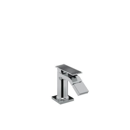 Treemme Los IT2A22CCRMCS miscelatore bidet monocomando cromo