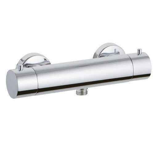 Treemme Up+ IT5845CCVLZZ miscelatore doccia termostatico esterno cromo