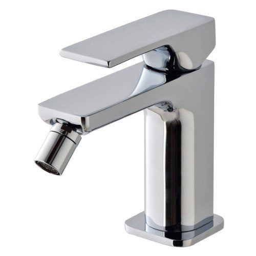 Treemme Hask IT6A22CCHAZZ miscelatore monocomando bidet cromo