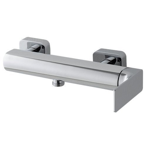 Treemme Hask IT6A56CCHAZZ Miscelatore monocomando esterno doccia senza set doccia cromo