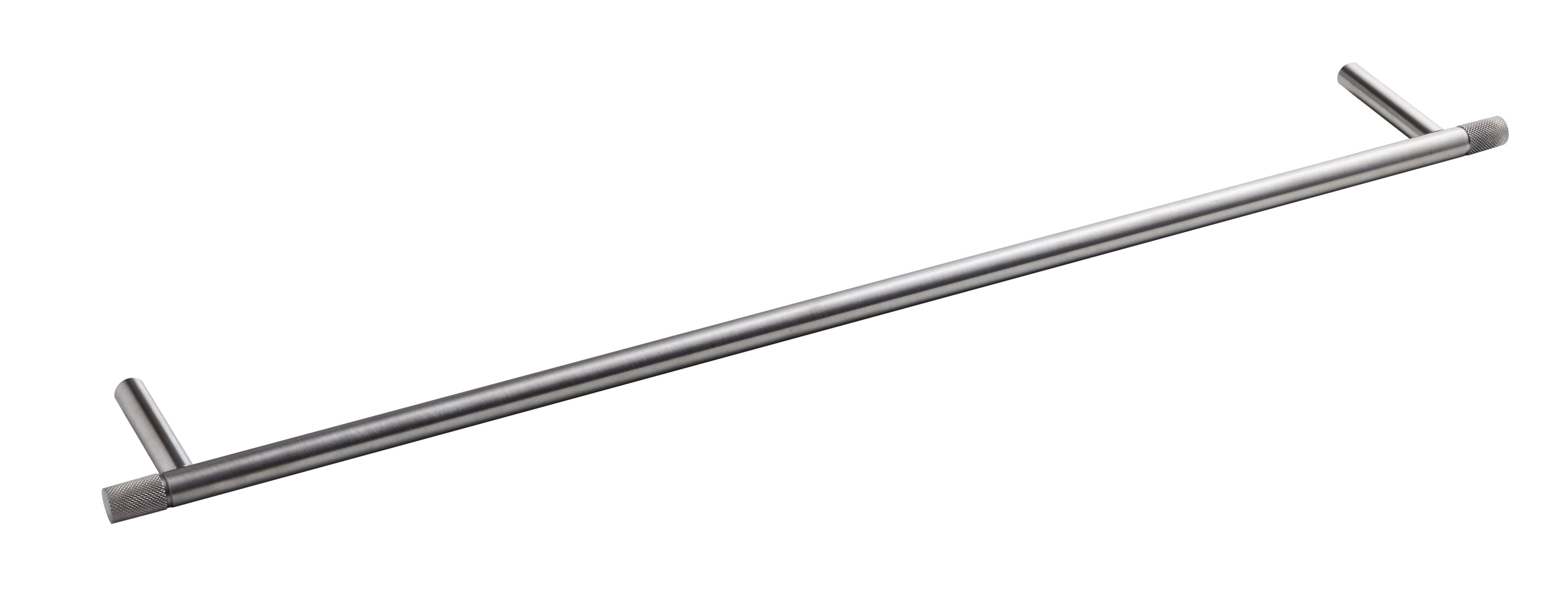 Treemme 22mm IT8305ISZZZZ portasciugamani 60 cm inox satinato