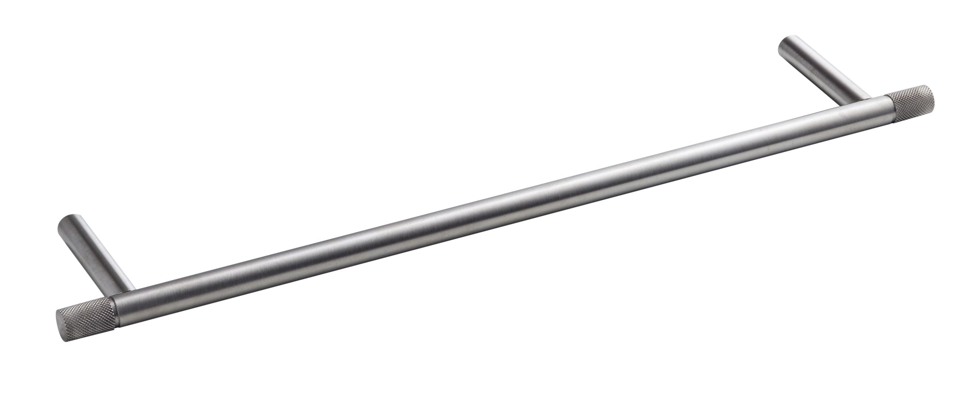 Treemme 22mm IT8306ISZZZZ portasciugmani 40 cm a muro inox satinato