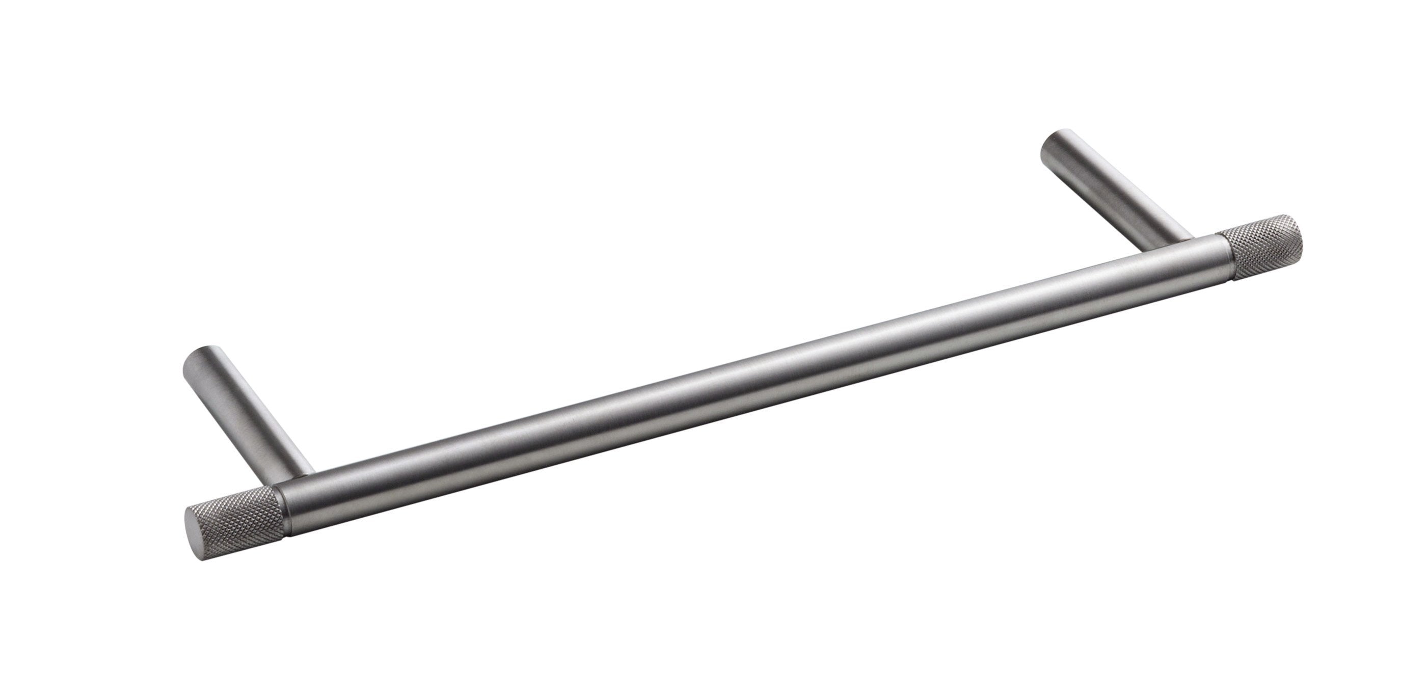 Tremme 22mm IT8324ISZZZZ portasciugamani 30 cm a muro inox satinato