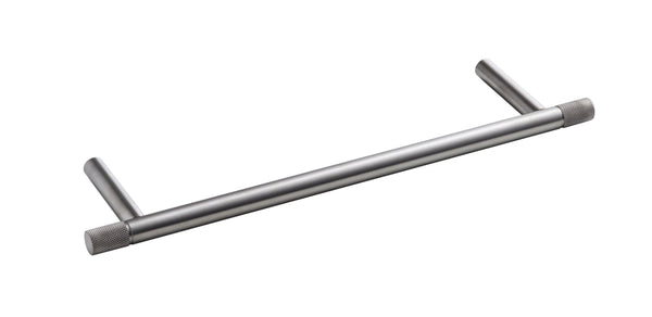 Tremme 22mm IT8324ISZZZZ portasciugamani 30 cm a muro inox satinato