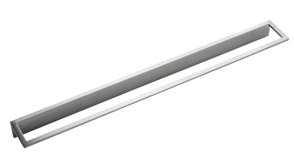 Treemme 5mm IT9005ISZZZZ portasciugmani 60 cm a muro inox satinato