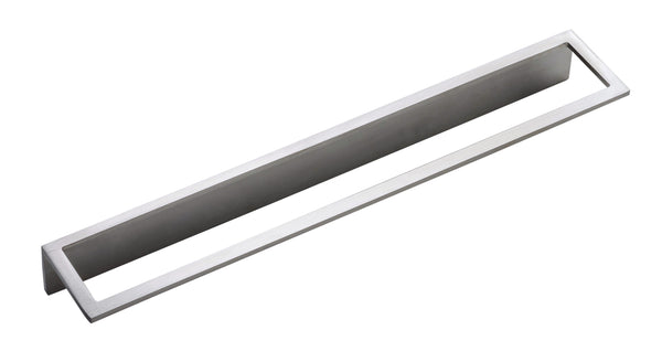 Treemme 5mm IT9006ISZZZZ portasciugmani 40 cm a muro inox satinato