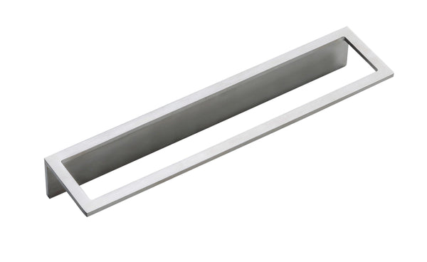 Treemme 5mm IT9024ISZZZZ portasciugamani 30 cm a muro inox satinato